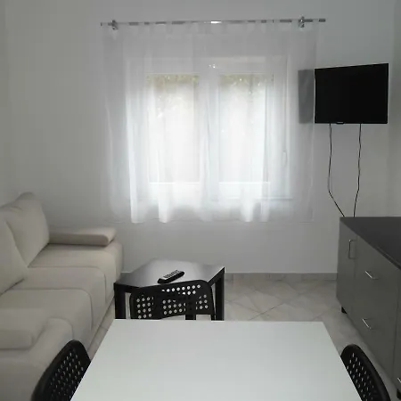 Apartmani Nena Povljana Exterior photo