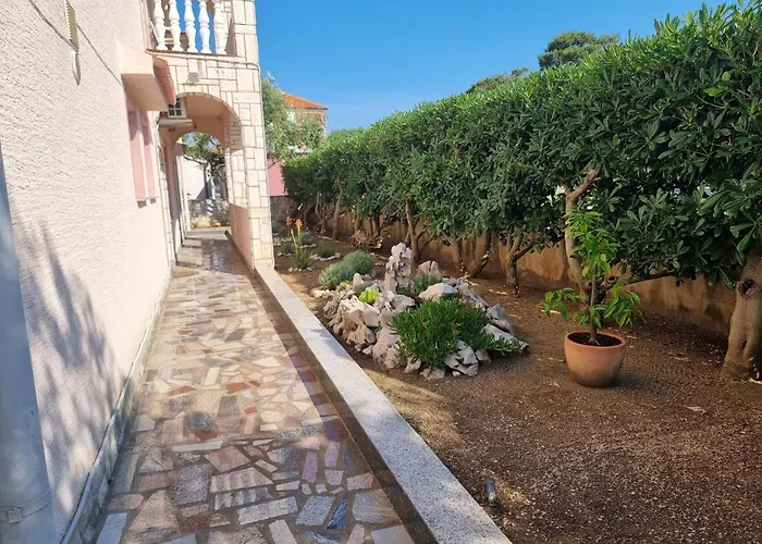 Apartmani Nena