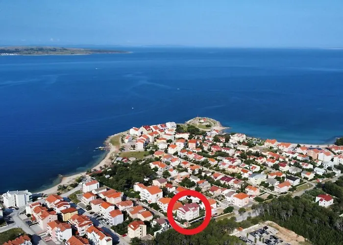 Apartmani Nena