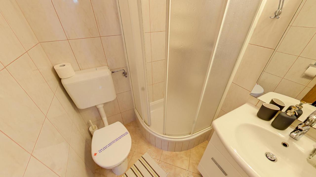 Nena Apartma *
