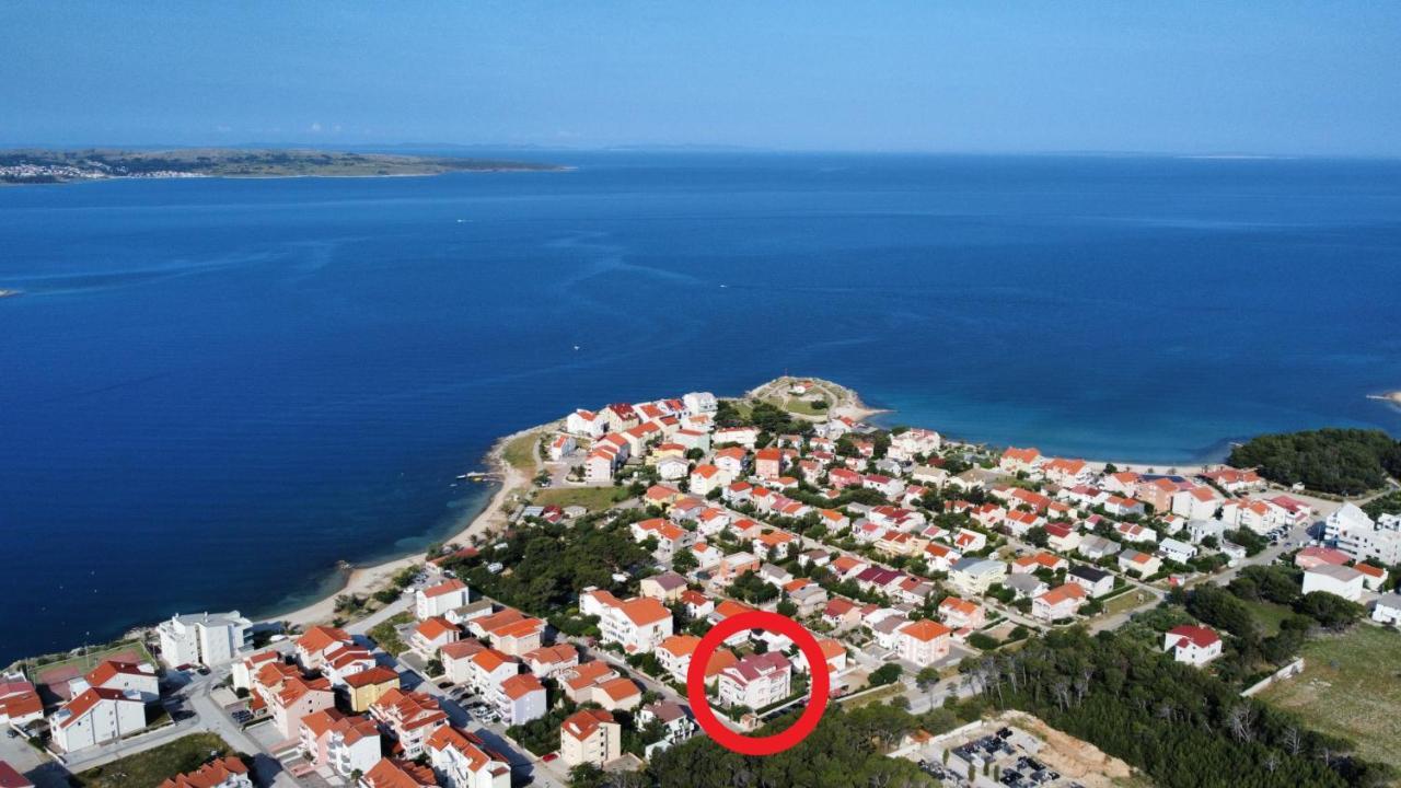 Apartment Nena Povljana