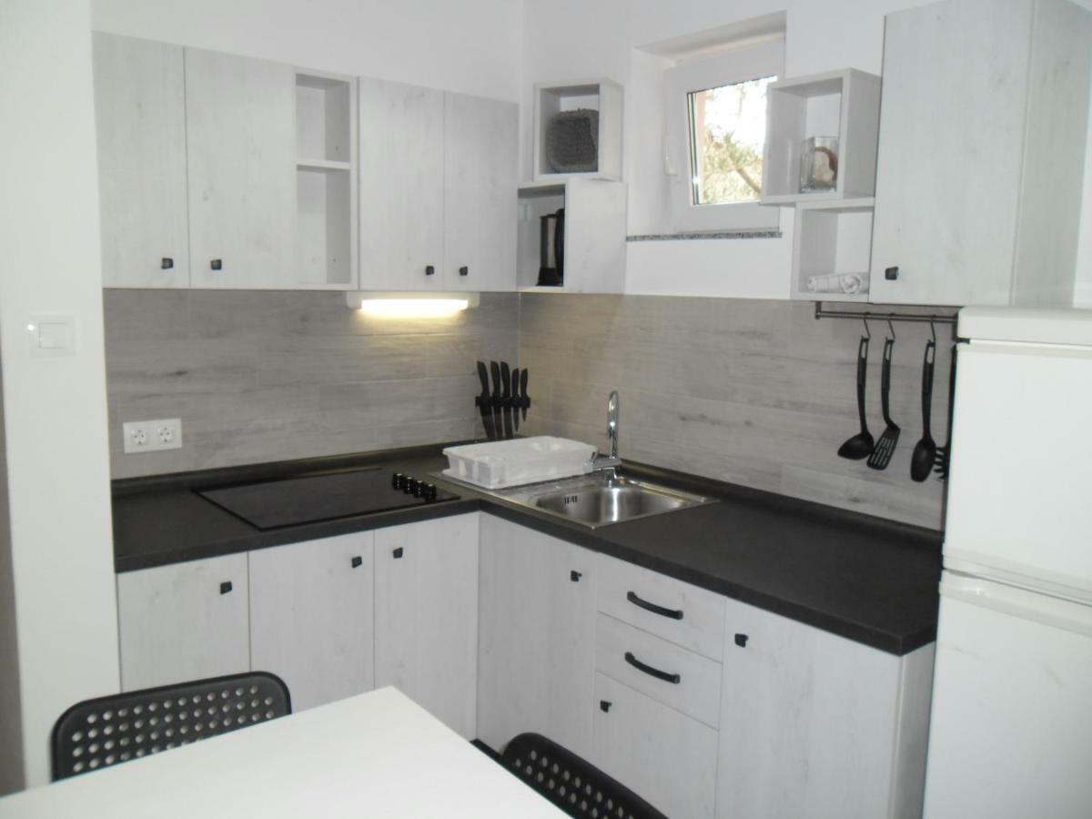 Nena Apartment