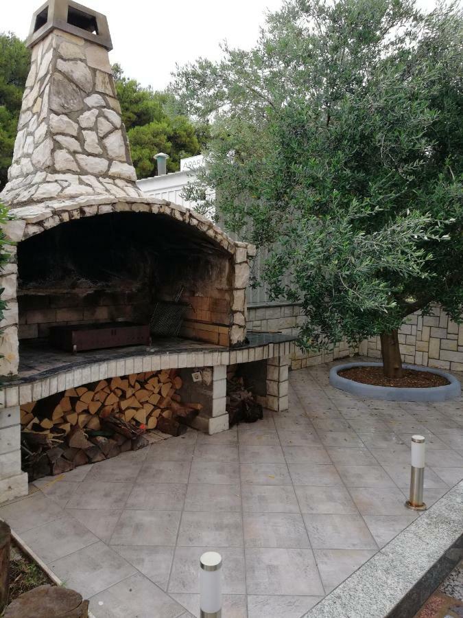 Apartma Nena Povljana