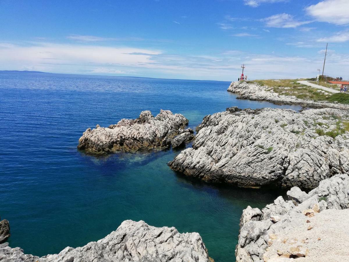 Nena Apartma Povljana