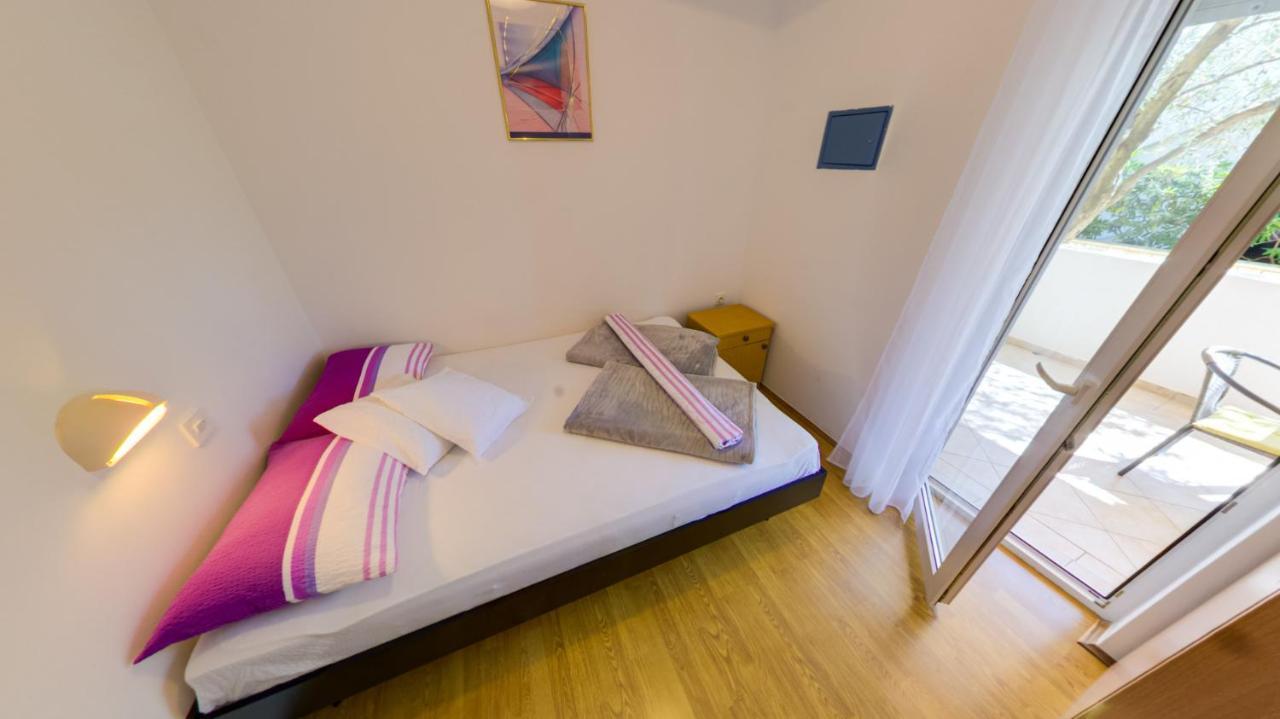 Appartement Nena Povljana